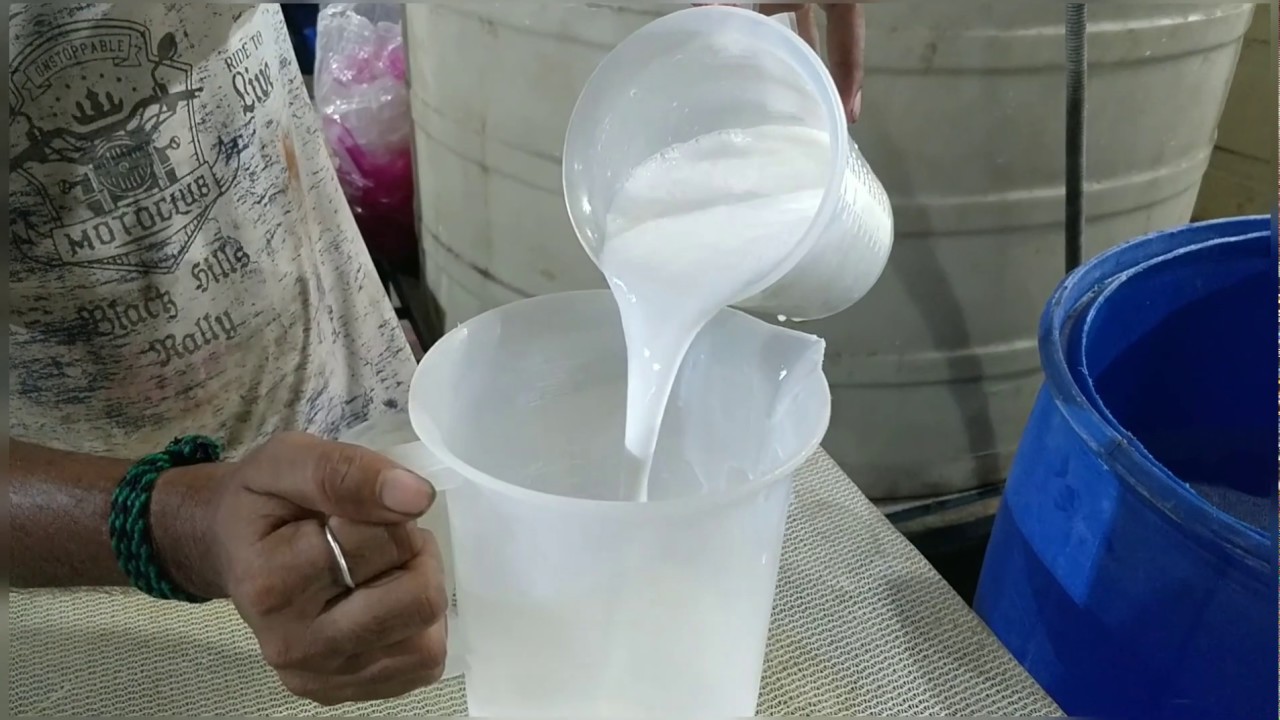 How To Make Phenyl White Pheynl Concentrate 100 Hindi Pine oil