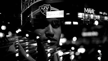 DJ Shadow - Building steam with a grain of salt (surreal video)