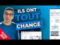 Tutoriel wix 2022  le nouvel diteur wix dcouvrez les sections