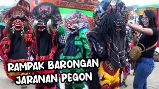 Download Lagu RAMPAK BARONGAN DEVILS JARANAN PEGON \ MP3 Download Lagu RAMPAK BARONGAN DEVILS JARANAN PEGON \ MP3