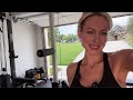 Garage Gym Open  :) lets go help me reach 500 subs