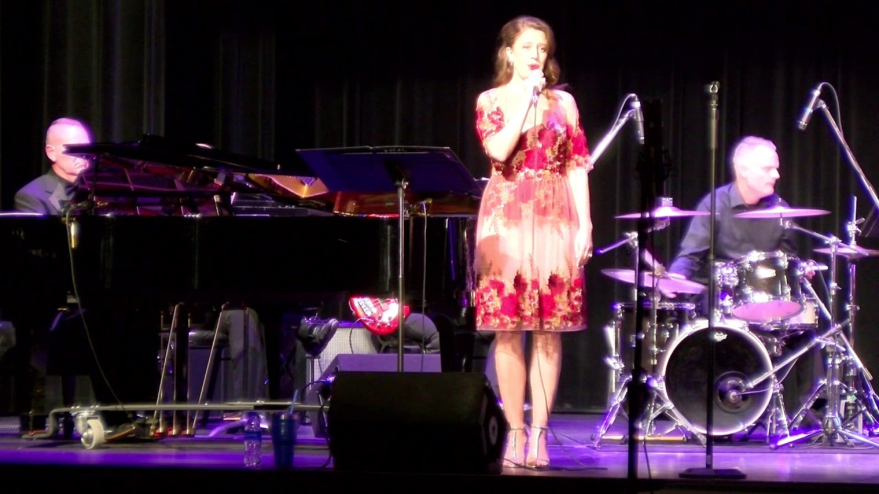 How High The Moon   Stillwater Jazz featuring Emily Sutton