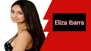 Eliza Ibarra