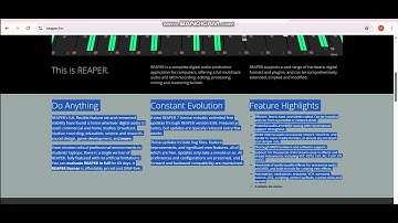 Reaper Daw V7.53 Crack + License Key Free Trial 2025