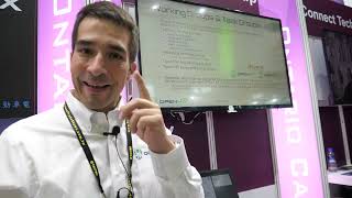 OpenHW Group CORE-V RISC-V open-source cores with CEO Florian Flo Wohlrab at Computex 2024 Update @charbax
