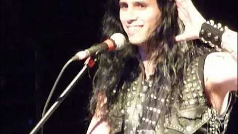 FIREWIND - Few Against Many, Masquerade, Atlanta w...
