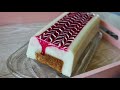 📌 Recette Gâteau de Semoule Au Speculos 👌 Sans Cuisson Prêt en 5min ❗