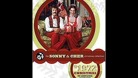 Sonny And Cher Christmas Special 1972
