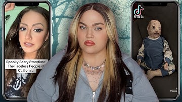 6 TikTok Rabbit Holes to Keep You Up Tonight... The Scary Side of TikTok | August 2025