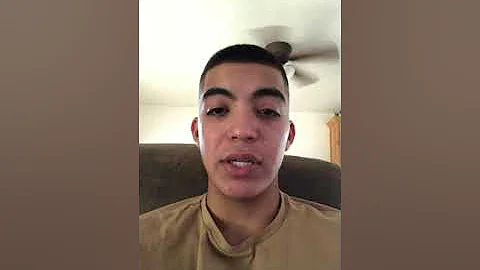 Cesar Aguayo Intro Video