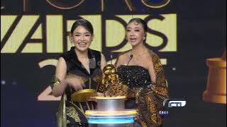 Amanda Manopo learns to be a mother from Mbk Asti Welas & Fajar Sadboy is cast for Dilan