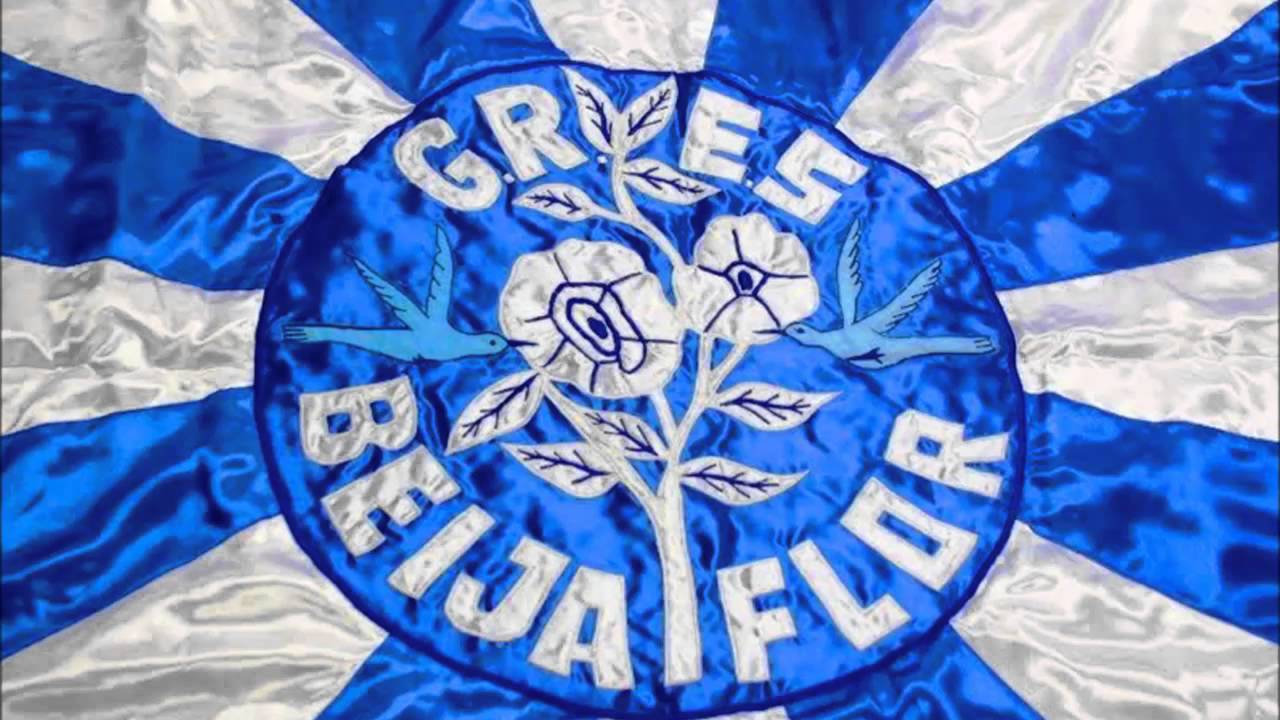 Concorrente Beija Flor 2009 - No Chuveiro da Alegria Quem Banha o Corpo... (Russo, J. Velloso & Cia)