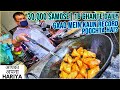 Punjab Street Food ke Master Mind | Billa Ji Samose Wale | Harry Uppal 🤤🤤