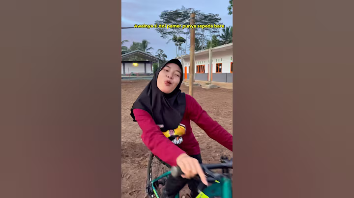 There's a ghost on his bike #short #enteringhome #comedy #bocilwargads #masthug