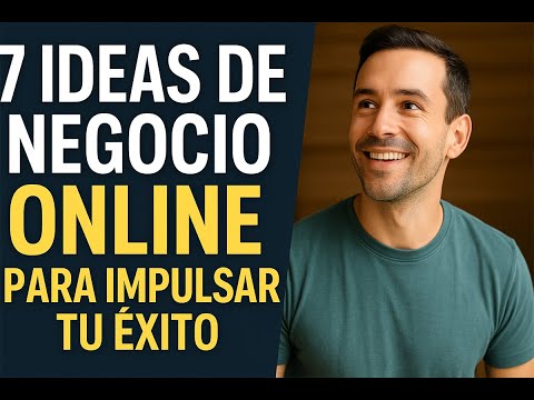7 ideas de