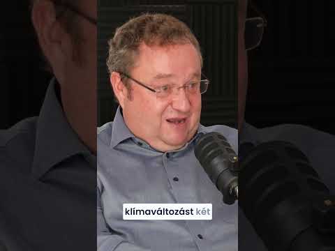 🌡️2 fok alatt tarthatnánk a globális felmelegedést ezzel a módszerrel