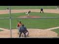 Ridgewood JV baseball vs Heath 2021