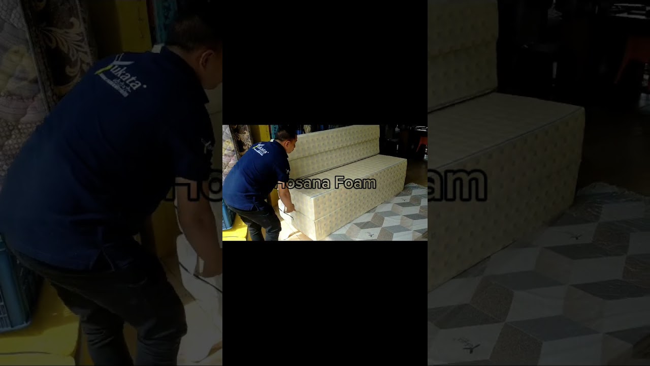 Sofa Bed Custom Size 