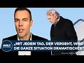 IRAN-KRIEG: Widersprüchliche Signale! – "Niemand weiß wie es wirklich weiter geht"
