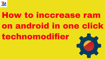 How to increase ram using kernel auditor |in one click increase ram | #technomodifier