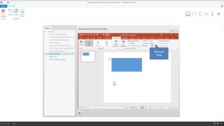 Articulate Storyline 360: Creating Interactive Simulations