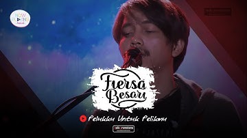 Fiersa Besari "Pelukku Untuk Pelikmu" (Live Version)