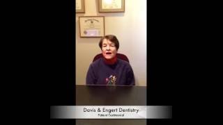 Davis Engert Patient Testimonial