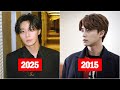 Kill Me Heal Me 2015 Cast Before And Now Kill Me Heal Me Cast 2015 And 2025