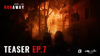 Download lagu TEASER l RUNAWAY หนีไปก็ตายเปล่า EP.7