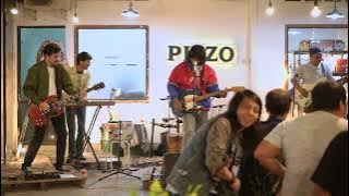 FAYRUSH - SEBERAPA JAUH LIVE