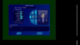 The Sims 1 Money Cheat