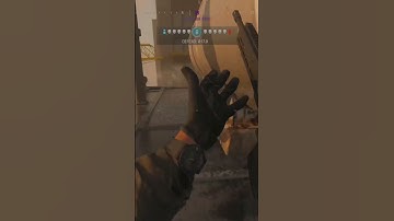 Modern Warfare 3 Search and Destroy