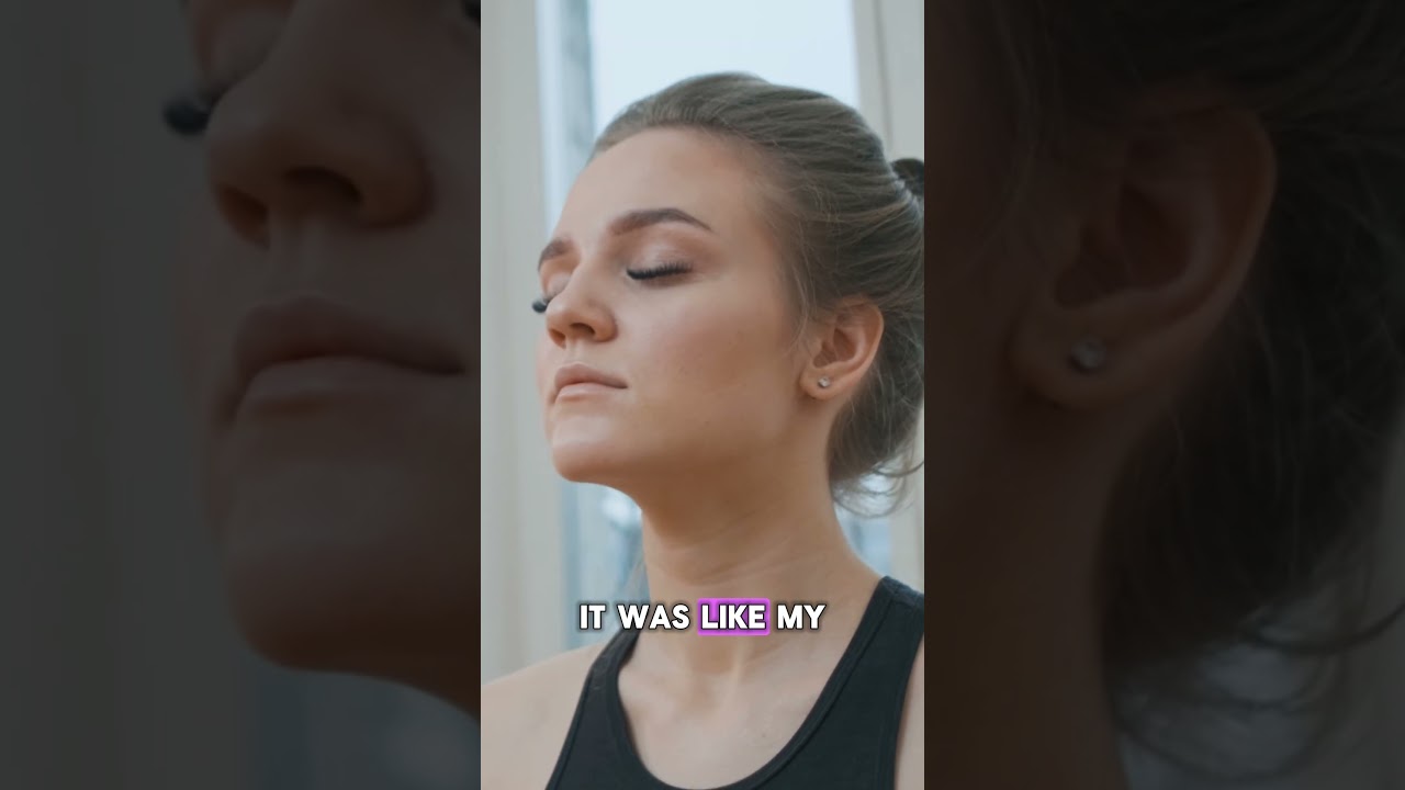 This new sound therapy blew me away!