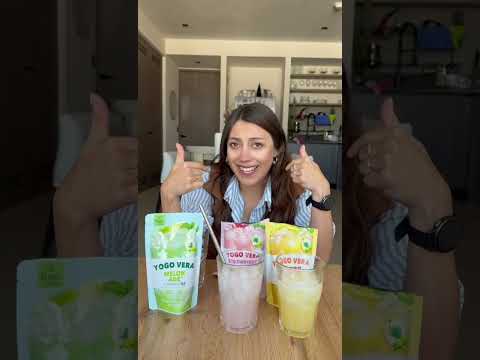 mi rutina con un toque de aloe