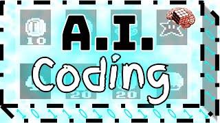 A.I. (Artificial Intelligence) Coding, Explained - Learn about AGI, GPT-3, OpenAI, Future and more! screenshot 1