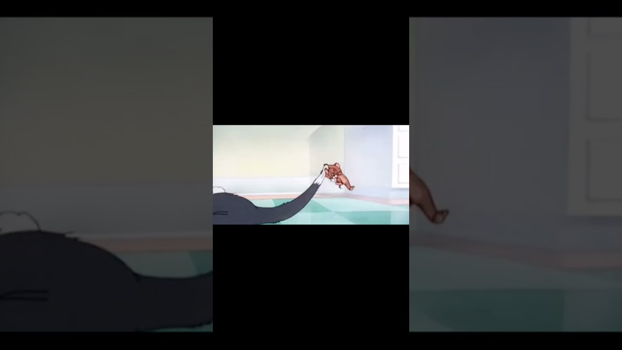 April Fools Prank gone Wrong Tom and Jerry Meme