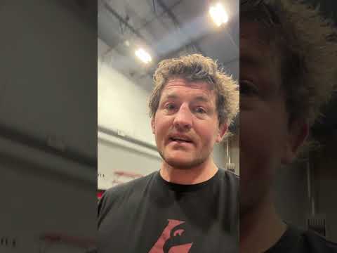 Does weight cutting stunt growth???
