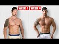 How To Lose Belly Fat FAST & Get VISIBLE ABS | COPY THIS!