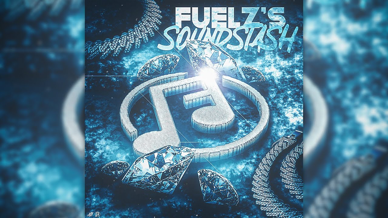 Fuelz's Sound Stash (Loop Kit, Drum Kit, Tutorials)