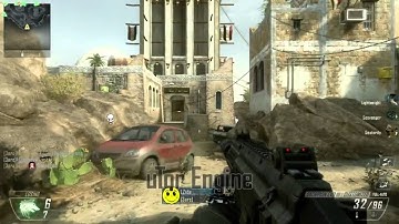 Black Ops 2 Online Mods