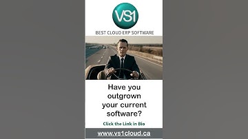 Outgrown your current system? It