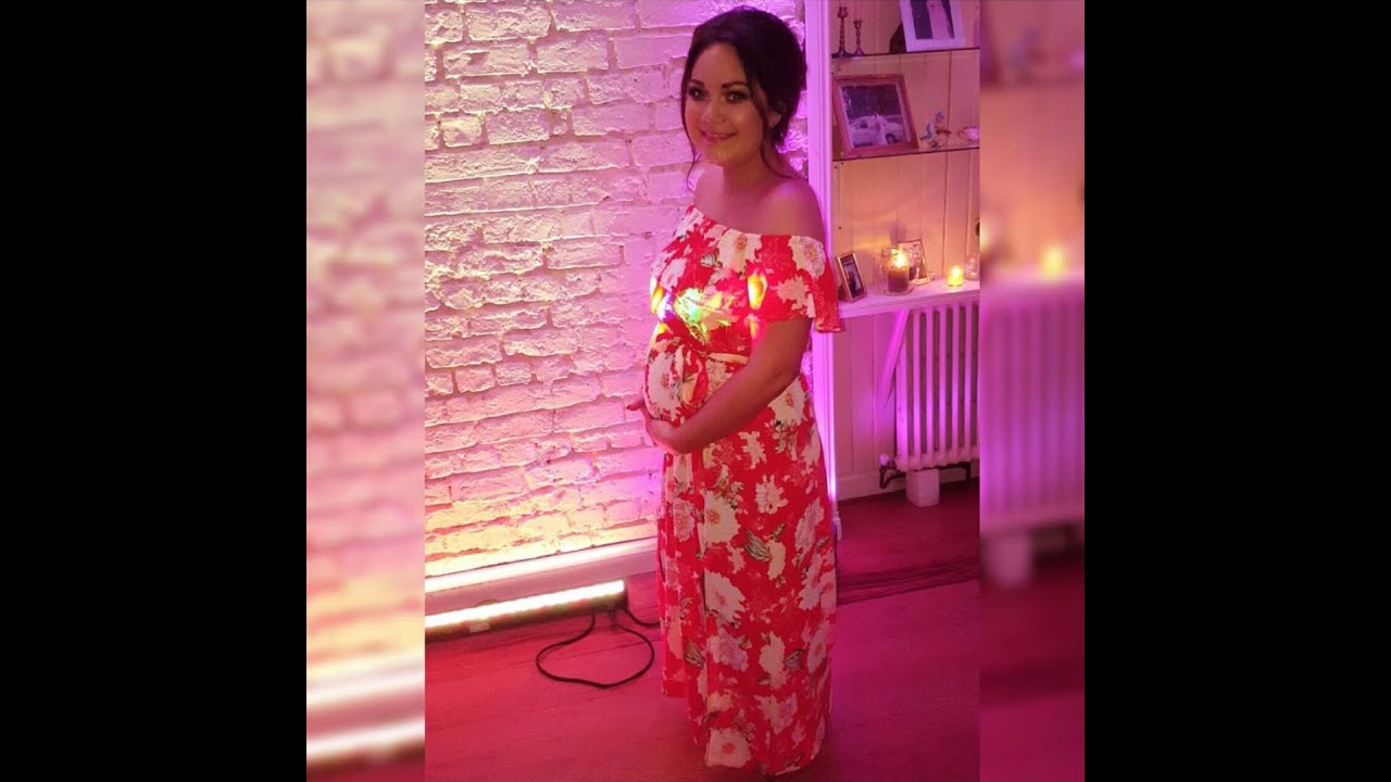 IM PREGNANT!!!!! bh90210