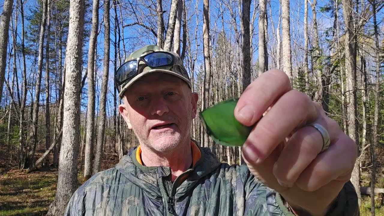 Urban Trail Jimmy Bremner &Dexter the Boy, 99 bottles of beer