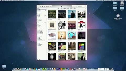 Install & Upgrade IOS 8 on iPhone, iPod & iPad