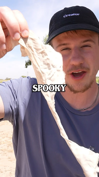 I Found Proof of La Llorona