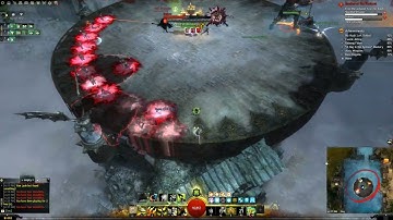 W4 Deimos CM, Hand Kite Soulbeast