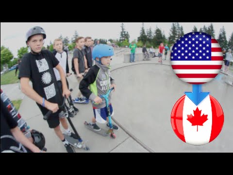 SCOOTERS
