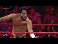 FULL MATCH MUSTAFA ALI MANSOOR VS MACE T BAR FULL MATCH MUSTAFA ALI MANSOOR VS MACE T BAR
