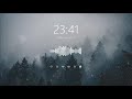 Calm Desktop - Make Windows Look Better (Rainmeter & Wallpaper Engine)