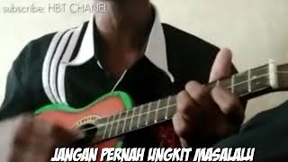 Camelia versi kentrung